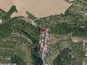 Dražba rodinného domu, Brno, Hradiska, 100 m2