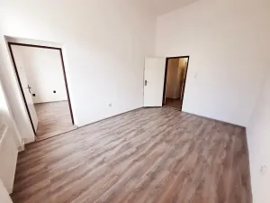 Pronájem bytu 2+1, Ústí nad Labem, Veslařská, 57 m2