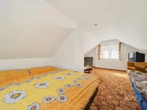 Prodej chaty, Pňovany, 100 m2