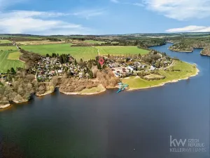 Prodej chaty, Pňovany, 100 m2