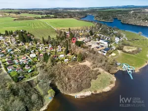 Prodej chaty, Pňovany, 100 m2