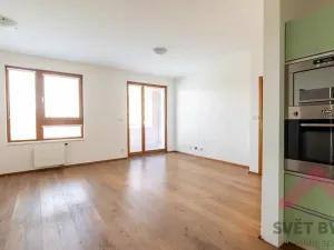 Pronájem bytu 3+kk, Praha - Záběhlice, Mattioliho, 83 m2