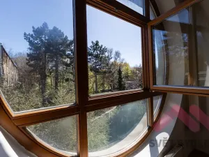 Pronájem bytu 2+kk, Praha - Žižkov, Jeseniova, 53 m2