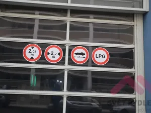 Pronájem bytu 2+kk, Praha - Žižkov, Jeseniova, 53 m2