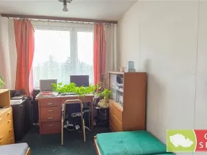 Prodej bytu 2+kk, Praha, Novodvorská, 41 m2