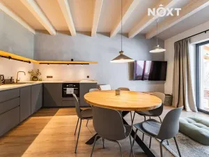 Prodej apartmánu, Staré Město, Sportovní, 197 m2