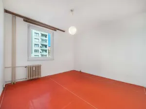 Prodej bytu 3+1, Plzeň, Sokolovská, 77 m2