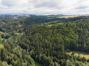 Prodej pozemku pro bydlení, Roztoky u Semil, 3780 m2