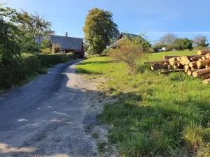 Prodej pozemku pro bydlení, Roztoky u Semil, 3780 m2