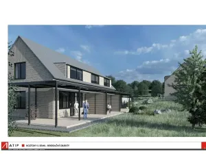 Prodej pozemku pro bydlení, Roztoky u Semil, 3780 m2