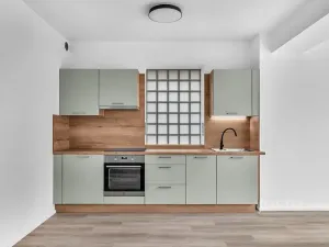 Pronájem bytu 3+kk, Praha - Šeberov, Na proutcích, 79 m2