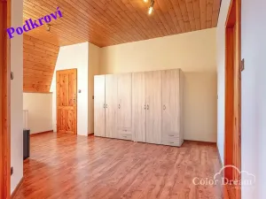 Prodej rodinného domu, Zašová, 251 m2