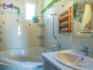 Prodej rodinného domu, Zašová, 251 m2