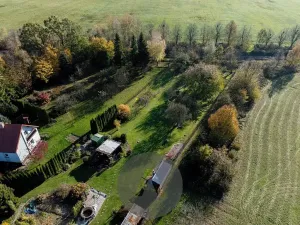 Prodej pozemku pro bydlení, Veřovice, 1600 m2