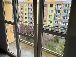 Prodej bytu 1+1, Hradec Králové, Formánkova, 35 m2