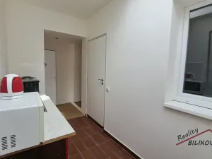 Pronájem bytu 1+1, Mochov, Havlíčkova, 28 m2