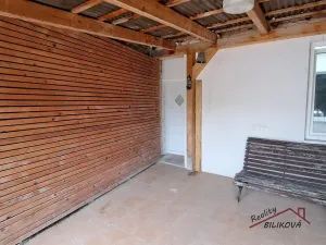 Pronájem bytu 1+1, Mochov, Havlíčkova, 28 m2