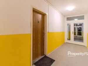 Pronájem bytu 1+1, Ústí nad Labem - Krásné Březno, Rozcestí, 40 m2