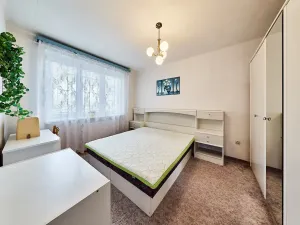 Prodej bytu 3+1, Trutnov, Bendlova, 67 m2