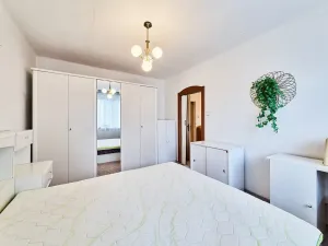 Prodej bytu 3+1, Trutnov, Bendlova, 67 m2