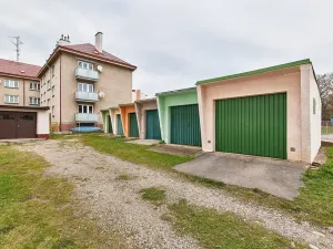 Prodej bytu 3+1, Trutnov, Bendlova, 67 m2