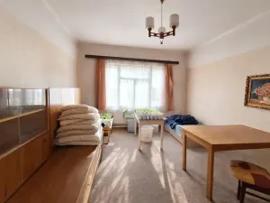 Prodej vícegeneračního domu, Brno, Fryčajova, 350 m2