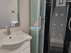 Pronájem bytu 3+1, Olomouc, Varšavské nám., 62 m2