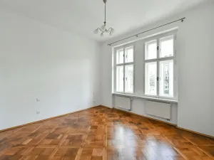 Pronájem bytu 4+kk, Praha - Karlín, Křižíkova, 107 m2