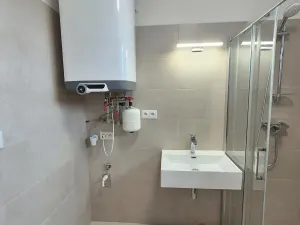 Pronájem bytu 2+kk, Nový Jičín, Palackého, 69 m2