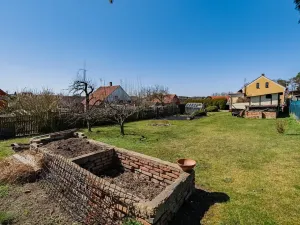 Prodej rodinného domu, Krupá, 102 m2