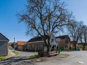 Prodej rodinného domu, Krupá, 102 m2