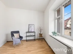 Prodej bytu 3+kk, Chrustenice, Hlavní, 78 m2