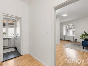 Prodej bytu 3+kk, Chrustenice, Hlavní, 78 m2