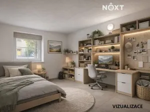 Prodej rodinného domu, Břeclav, Čechova, 72 m2