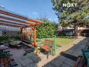 Prodej rodinného domu, Břeclav, Čechova, 72 m2