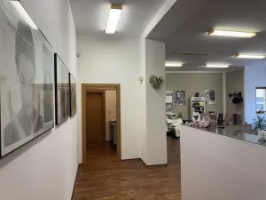 Pronájem obchodního prostoru, Pardubice - Zelené Předměstí, třída Míru, 20 m2