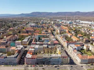 Prodej bytu 2+kk, Teplice, Londýnská, 78 m2