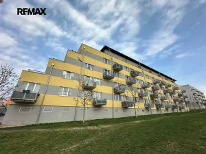 Pronájem bytu 2+kk, Kladno, Jaroslava Holečka, 53 m2