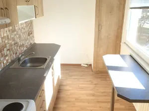 Pronájem bytu 2+1, Hlinsko, Družstevní, 44 m2