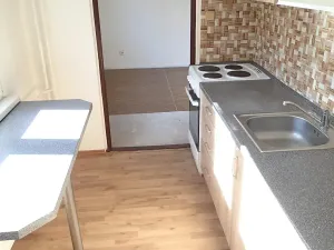 Pronájem bytu 2+1, Hlinsko, Družstevní, 44 m2