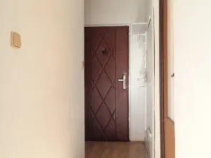 Pronájem bytu 2+1, Hlinsko, Družstevní, 44 m2