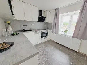 Pronájem rodinného domu, Mladá Boleslav, 138 m2