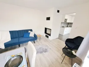 Pronájem rodinného domu, Mladá Boleslav, 138 m2