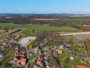 Prodej rodinného domu, Střemy, 100 m2