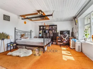 Prodej rodinného domu, Střemy, 100 m2