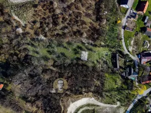 Prodej pozemku pro bydlení, Střemy, 3158 m2