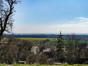 Prodej pozemku pro bydlení, Střemy, 3158 m2