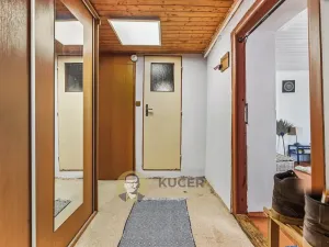 Prodej pozemku pro bydlení, Střemy, 3158 m2