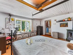 Prodej pozemku pro bydlení, Střemy, 3158 m2