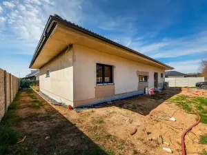 Prodej rodinného domu, Semín, 176 m2